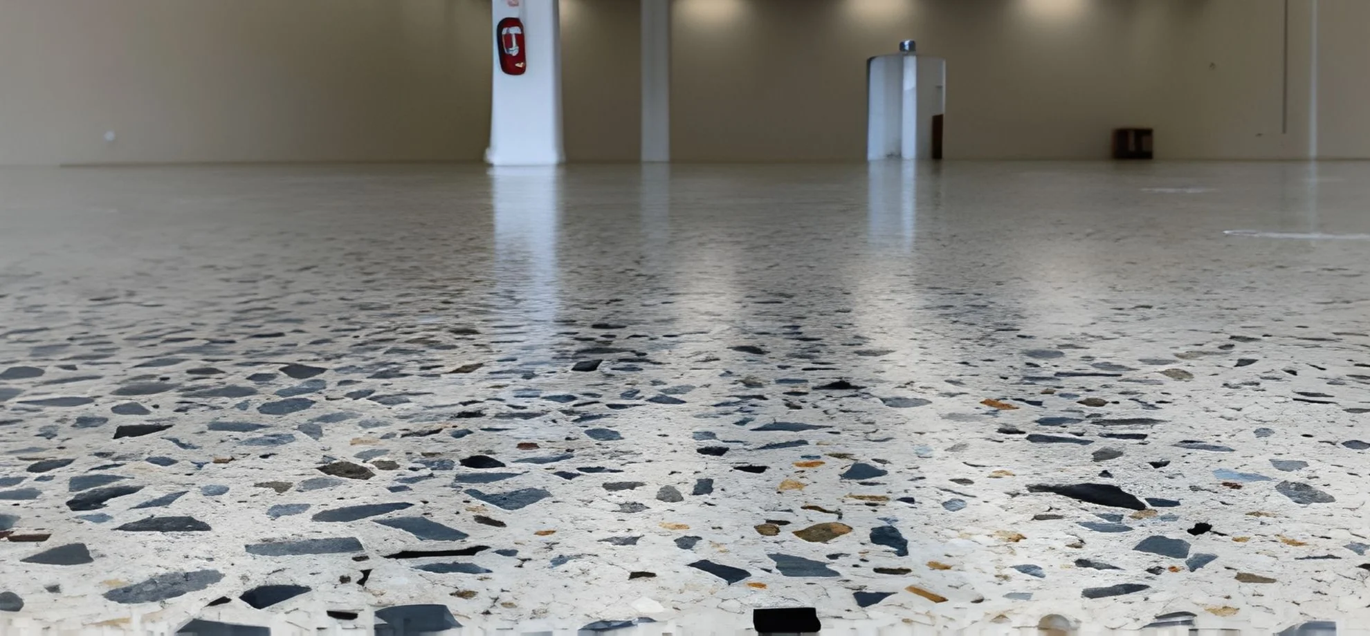 Polished Concrete