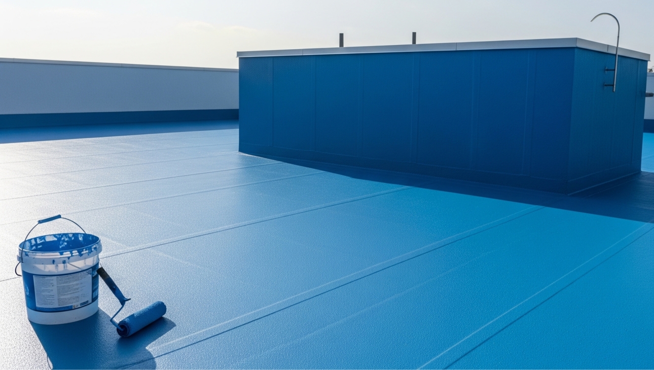 Waterproofing: আপনার কাঠামোকে সুরক্ষিত রাখার বর্ম