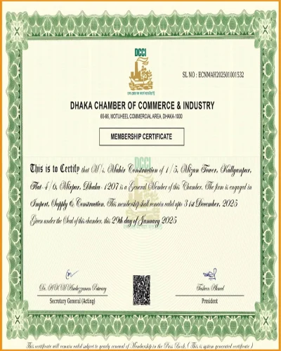 Falcon Solution Limited