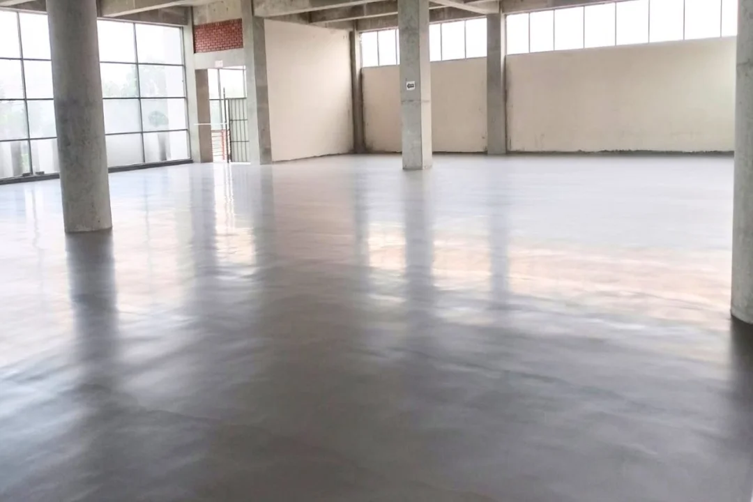Pu Flooring Solutions