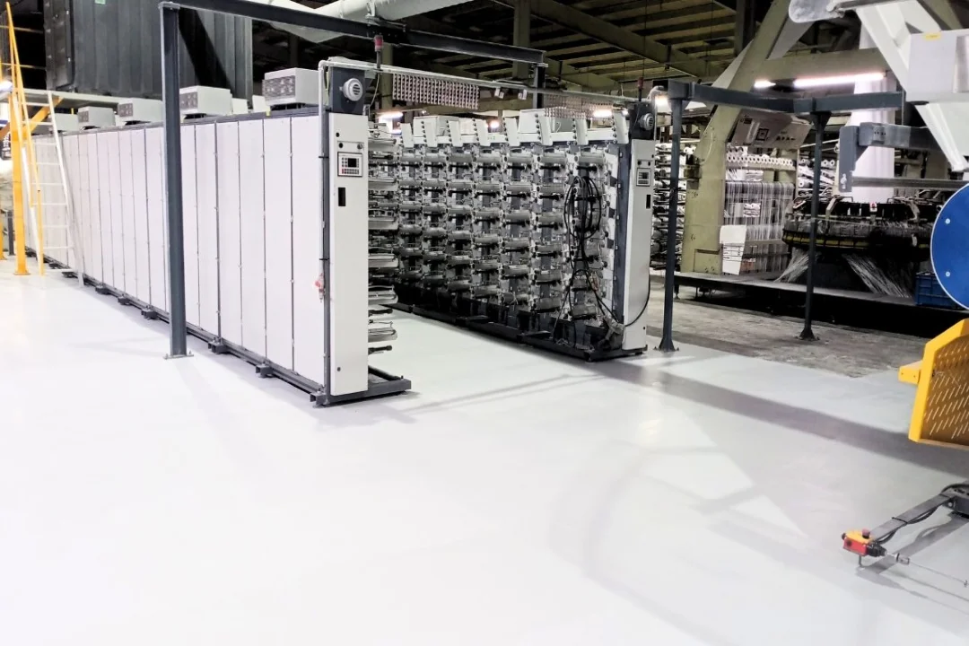 Pu Flooring Solutions