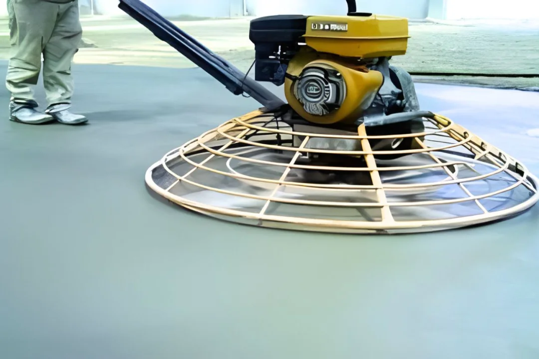 Floor Hardener