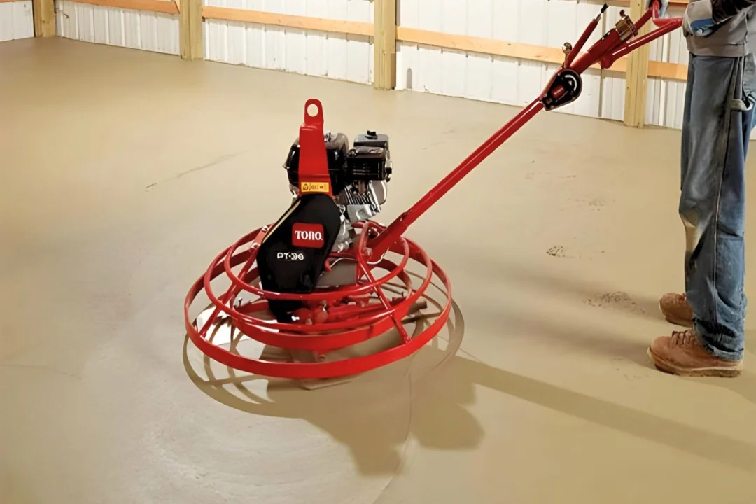 Floor Hardener