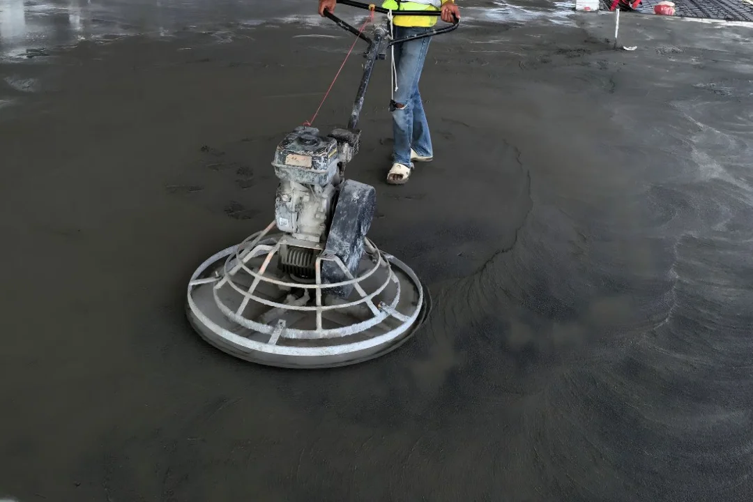 Floor Hardener