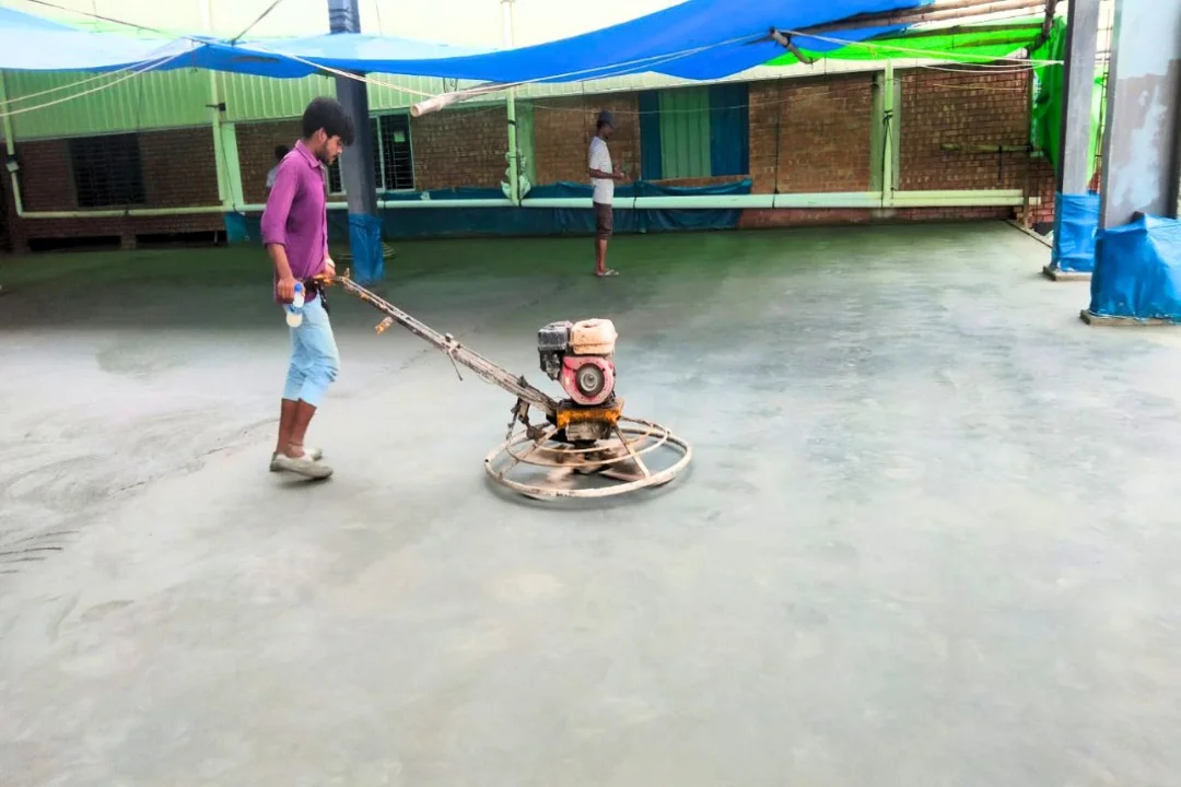 Floor Hardener