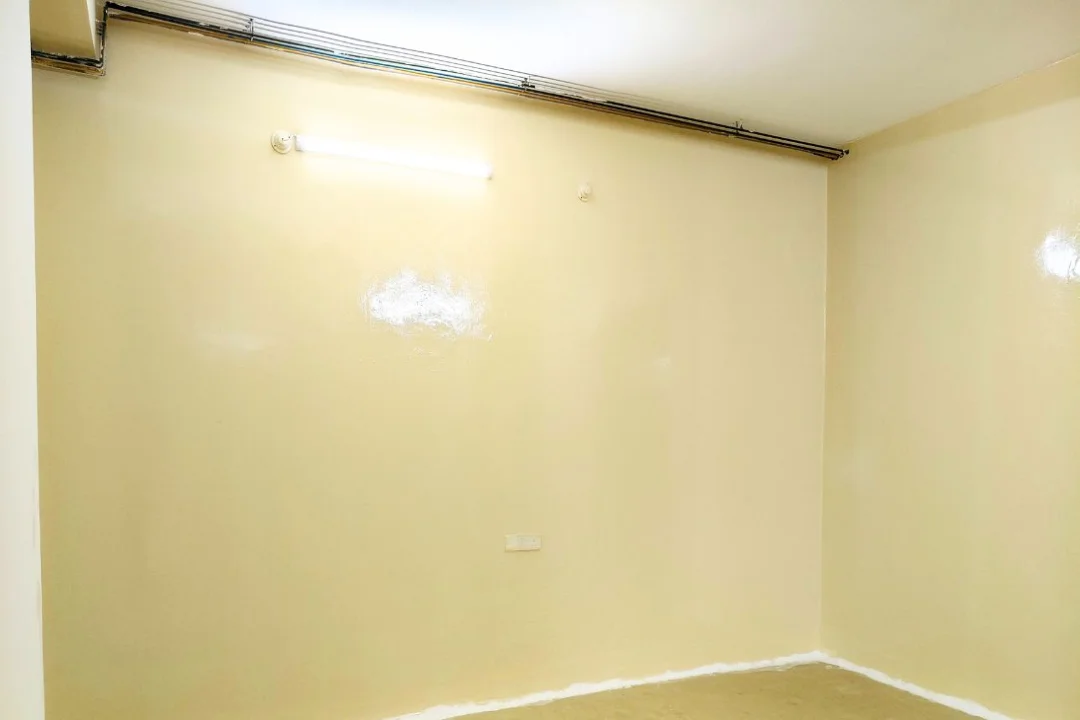 Epoxy Wall Coating and Paint in Bangladesh