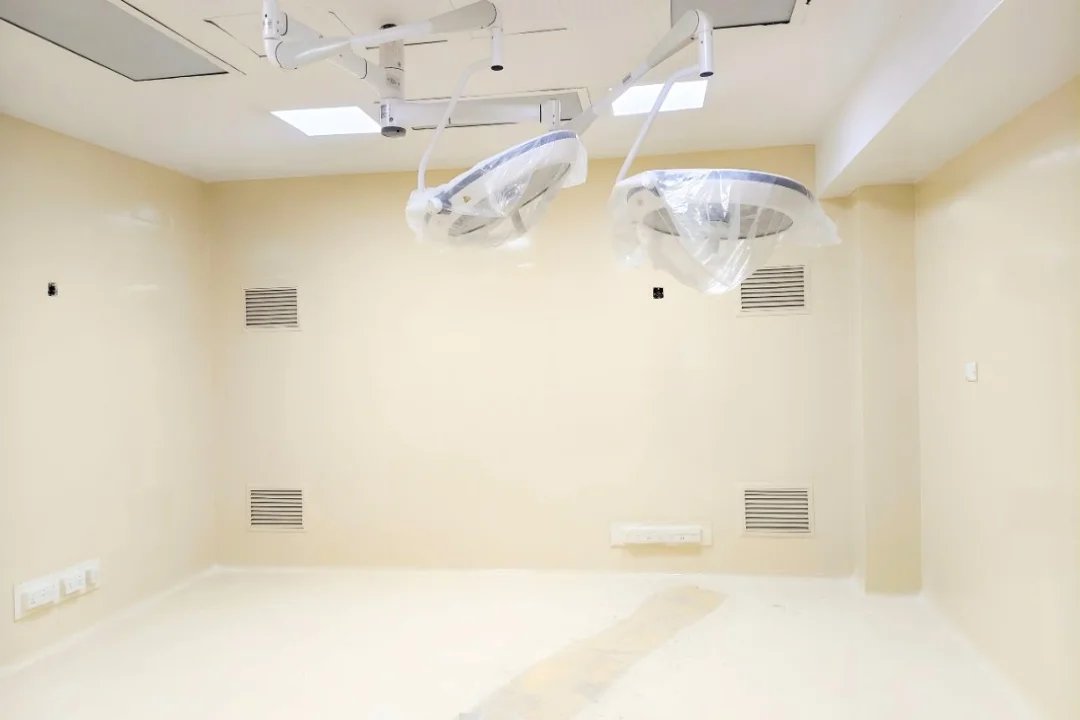 Epoxy Wall Coating and Paint in Bangladesh