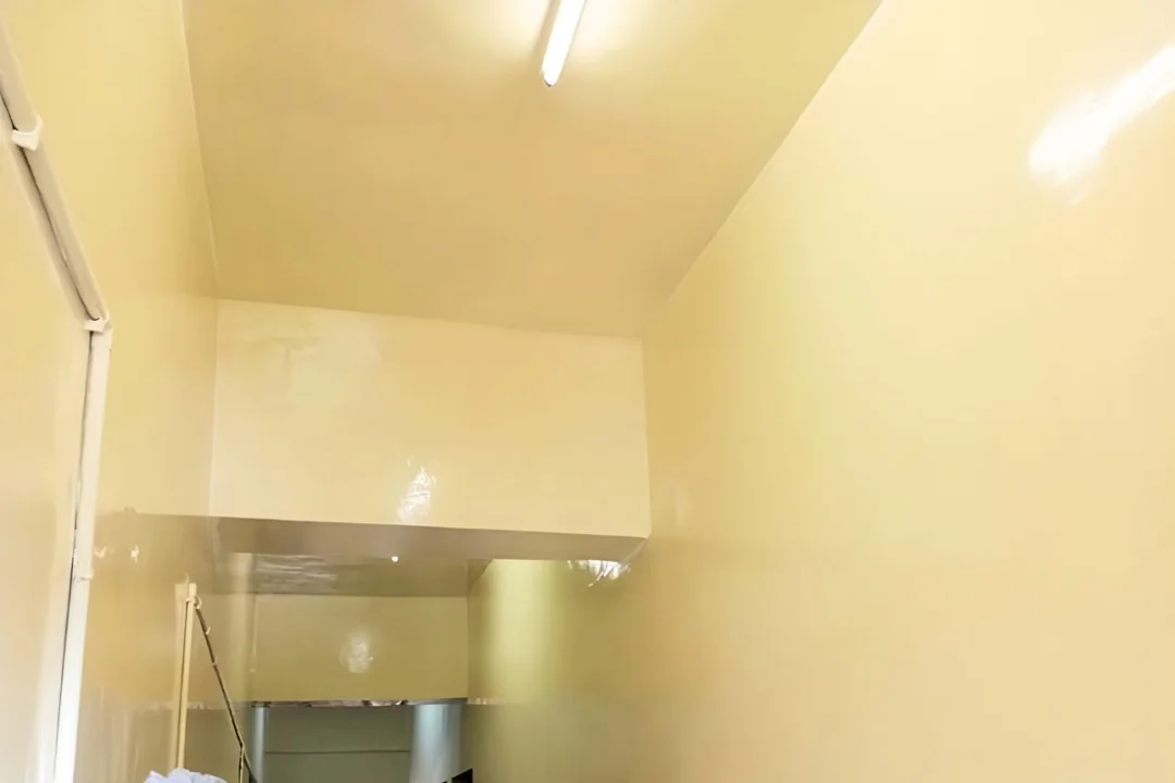 Epoxy Wall Coating and Paint in Bangladesh