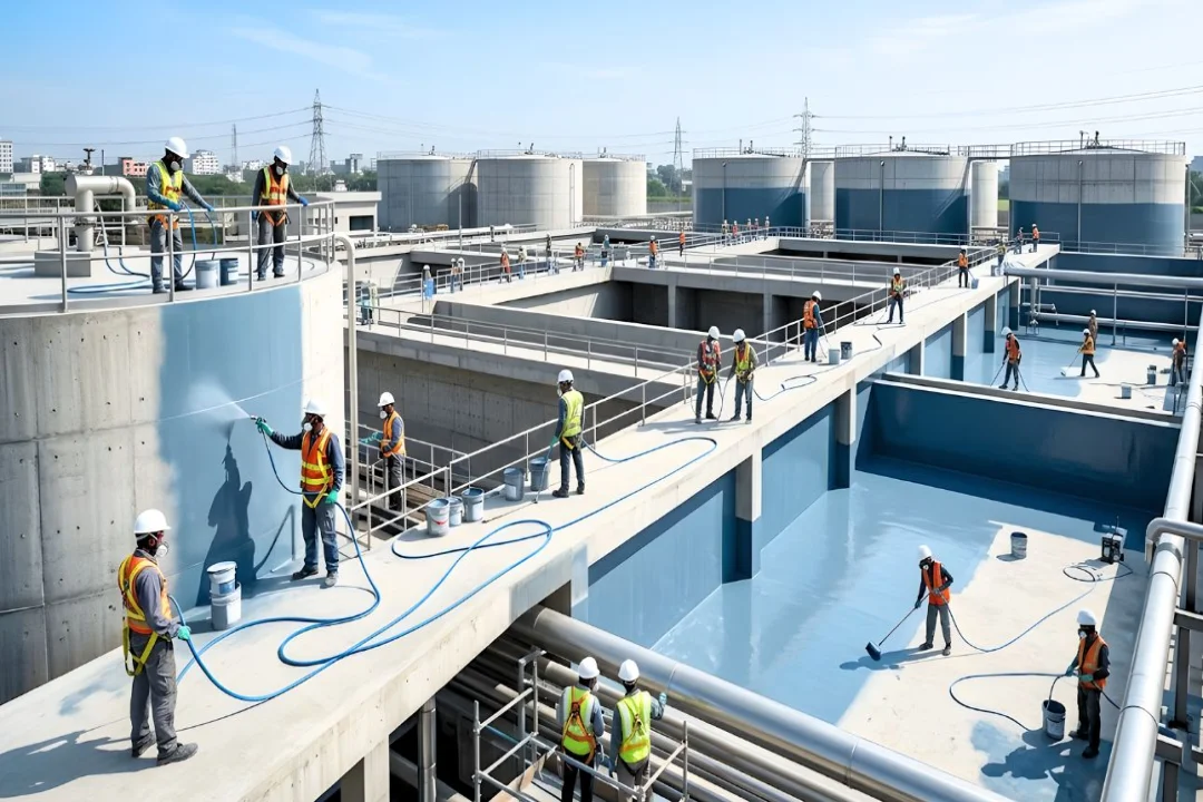 ETP Protective Coating