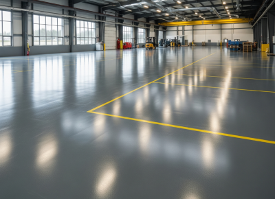 Any Kinds of Industries