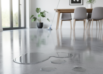 Low maintenance and easy to clean