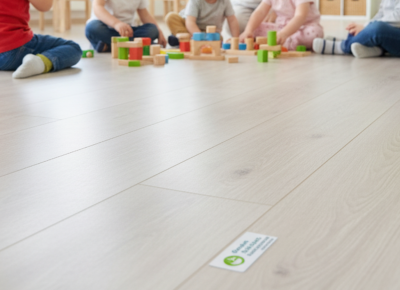 Eco-friendly and non-toxic material