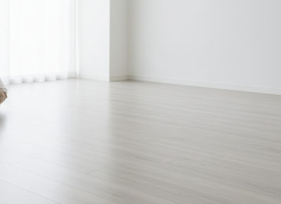 Smooth, seamless, and uniform surface