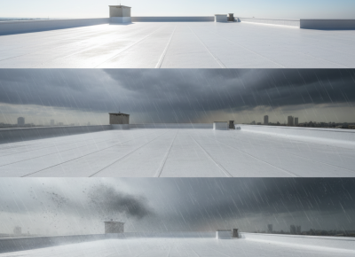 UV and weather-resistant