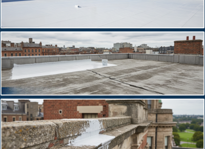 Compatible with both new and existing structures