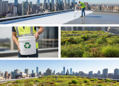 Eco-Friendly Options Available