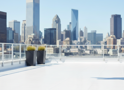 Improves Property Value