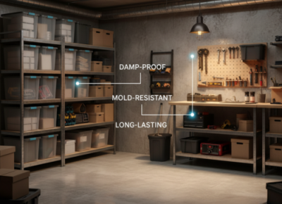 Basement Waterproofing