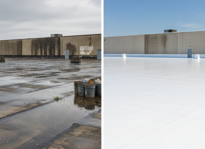 Cost-Effective Maintenance