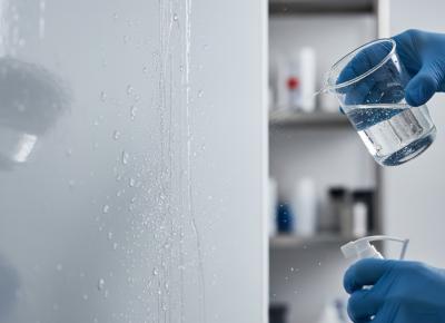 Water & Moisture Proof