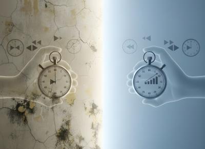 Increases Wall Life Span