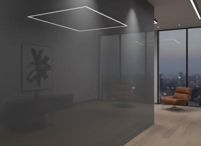 Professional & Premium Look