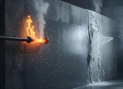 Suitable for Harsh Conditions