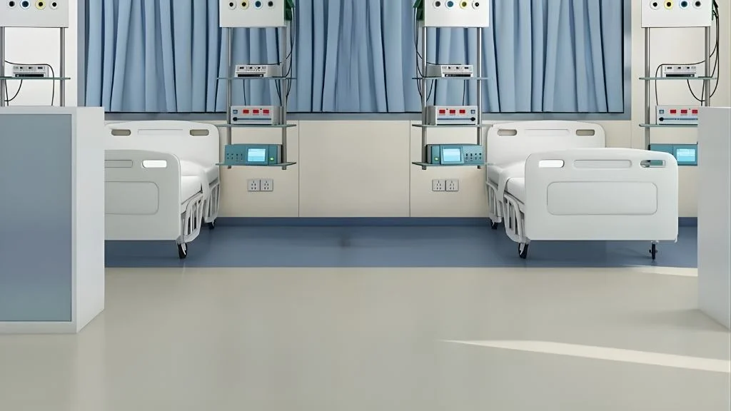 What is Vinyl Flooring?