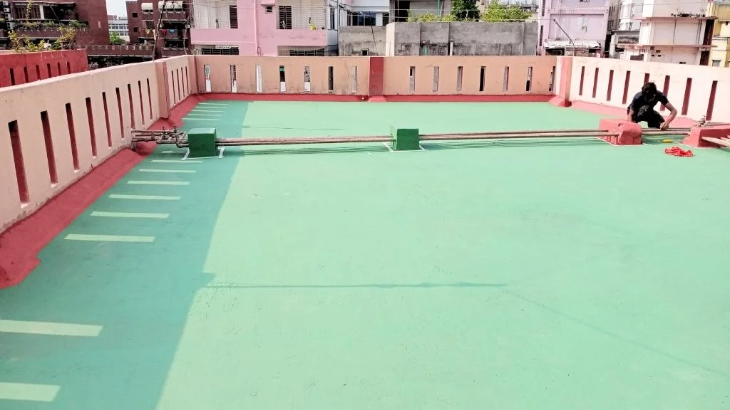 What Type of Waterproofing is best?