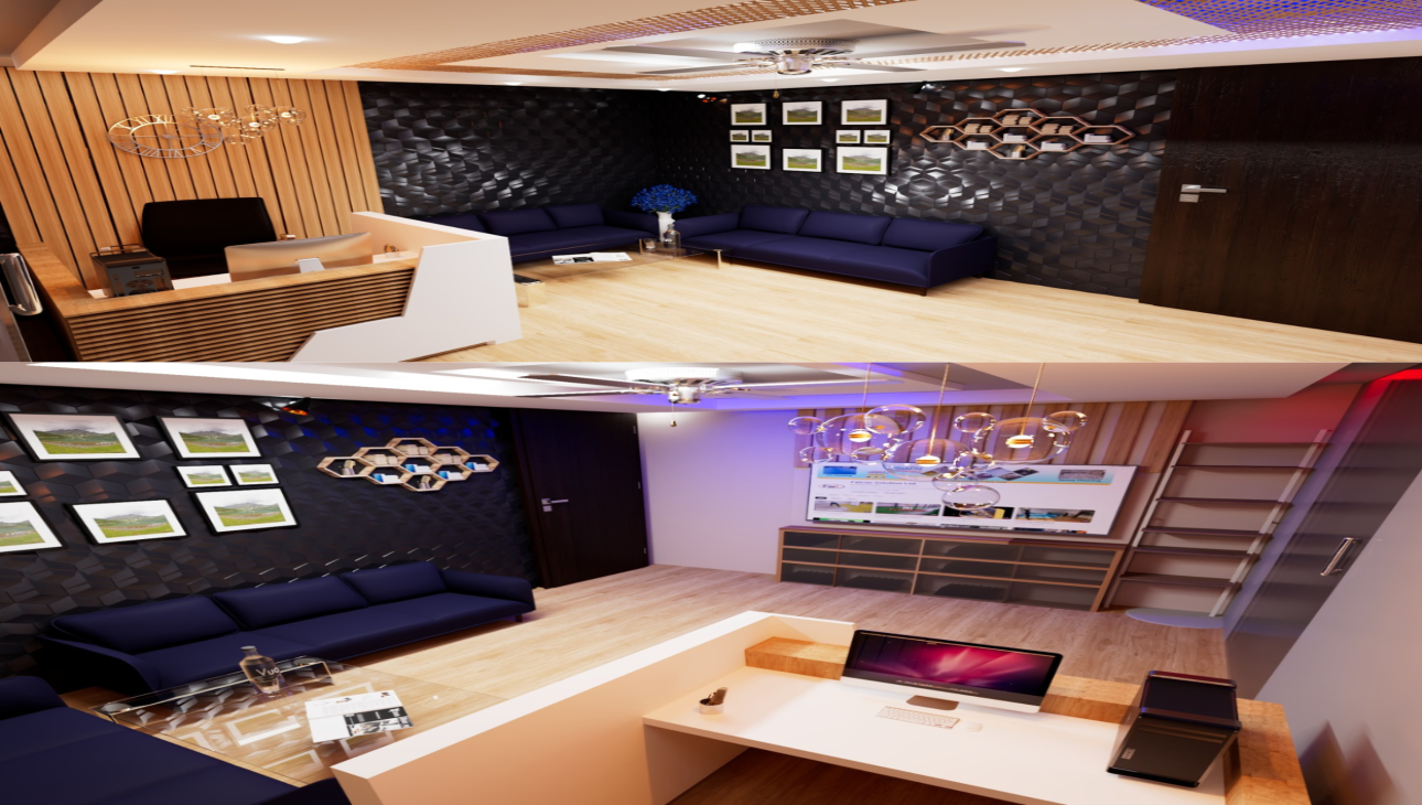 Interior Design image