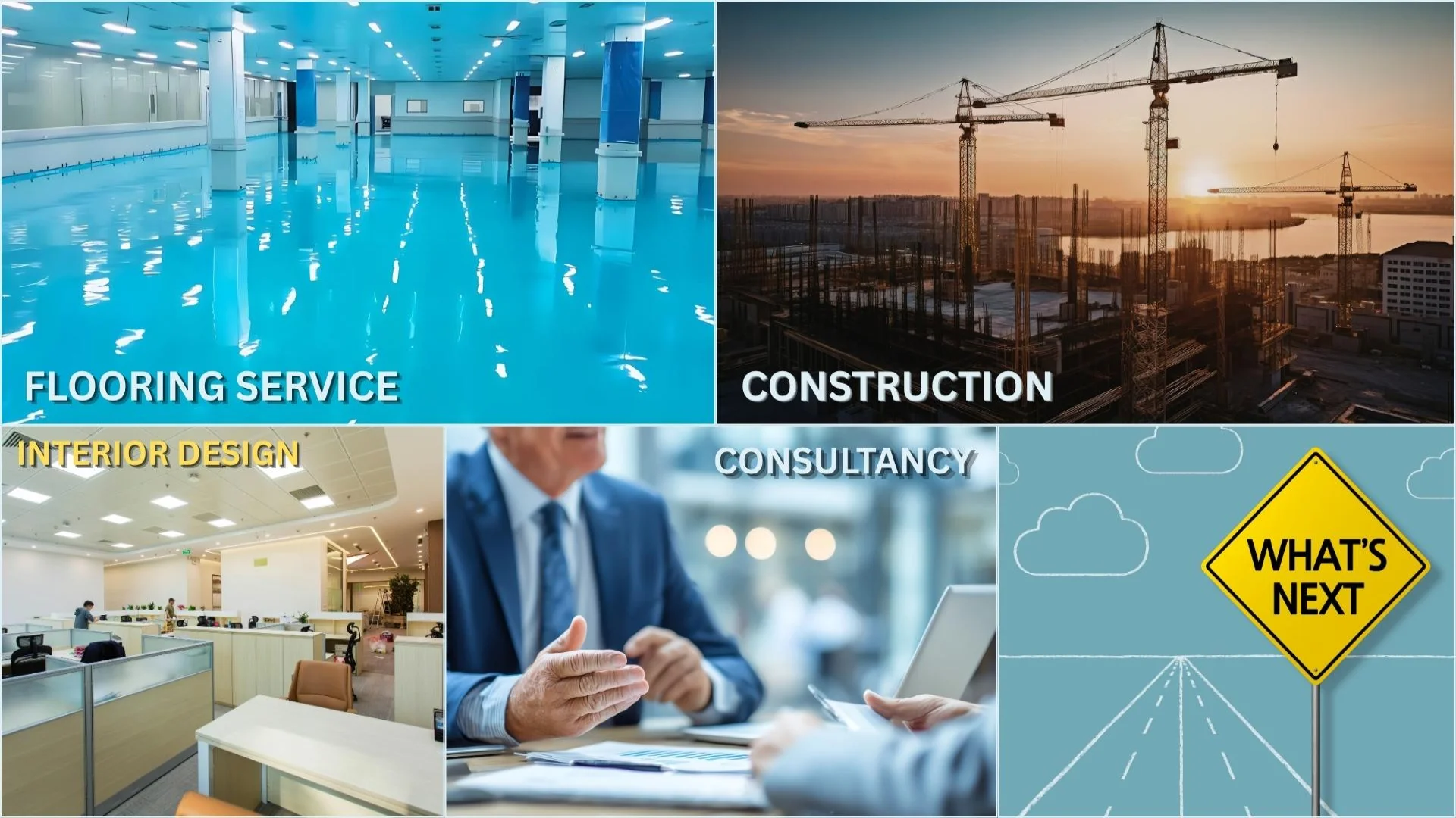 Our Business