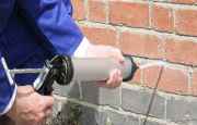 Damp Proofing In Bangladesh